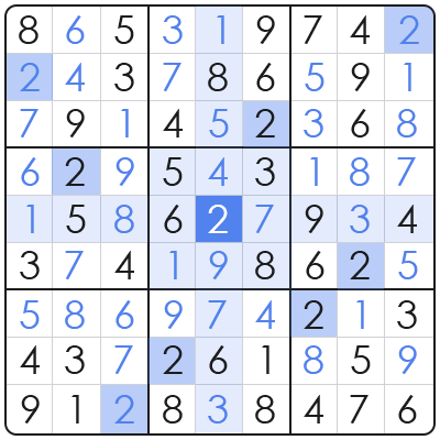 dog sudoku
