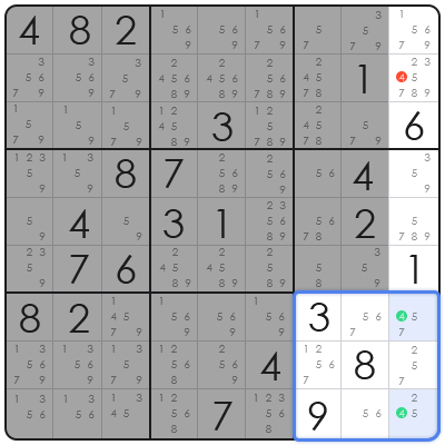 printable sudoku puzzles with answers